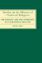 [Studies in the History of Medieval Religion 01] • The Convent and the Community in Late Medieval England · Female Monasteries in the Diocese of Norwich, 1350-1540